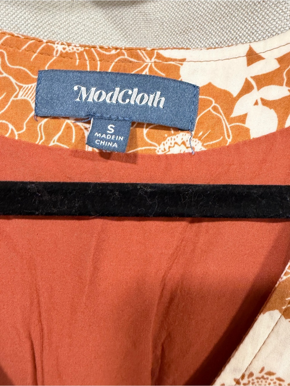 ModCloth Sundress - Picture 6 of 12